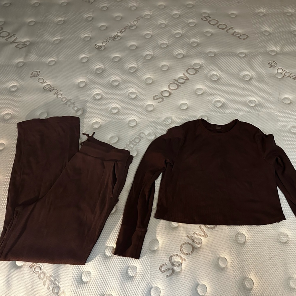 Nuuds micro waffle set XL